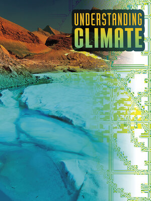 cover image of Understanding Climate